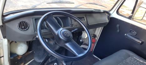 VOLKSWAGEN Kombi 1.4 FLEX STD, Foto 7