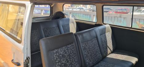 VOLKSWAGEN Kombi 1.4 FLEX STD, Foto 8