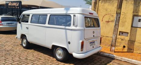 VOLKSWAGEN Kombi 1.4 FLEX STD, Foto 9