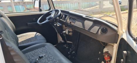 VOLKSWAGEN Kombi 1.4 FLEX STD, Foto 11