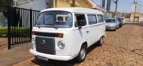 VOLKSWAGEN Kombi 1.4 FLEX STD, Foto 13