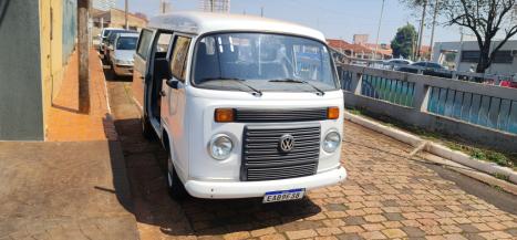 VOLKSWAGEN Kombi 1.4 FLEX STD, Foto 14