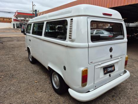 VOLKSWAGEN Kombi 1.4 FLEX STD 9 LUGARES, Foto 2 VOLKSWAGEN Kombi 1.4 FLEX STD 9 LUGARES, Foto 2