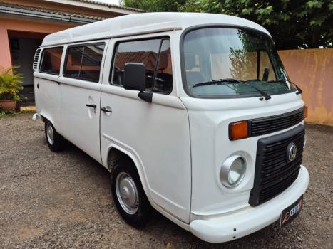 VOLKSWAGEN Kombi 1.4 FLEX STD 9 LUGARES, Foto 3 VOLKSWAGEN Kombi 1.4 FLEX STD 9 LUGARES, Foto 3