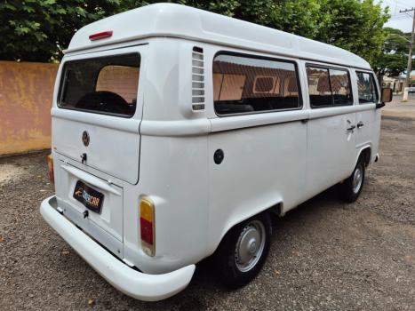 VOLKSWAGEN Kombi 1.4 FLEX STD 9 LUGARES, Foto 4 VOLKSWAGEN Kombi 1.4 FLEX STD 9 LUGARES, Foto 4