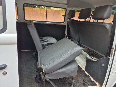 VOLKSWAGEN Kombi 1.4 FLEX STD 9 LUGARES, Foto 6 VOLKSWAGEN Kombi 1.4 FLEX STD 9 LUGARES, Foto 6