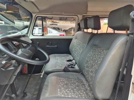 VOLKSWAGEN Kombi 1.4 FLEX STD 9 LUGARES, Foto 7 VOLKSWAGEN Kombi 1.4 FLEX STD 9 LUGARES, Foto 7