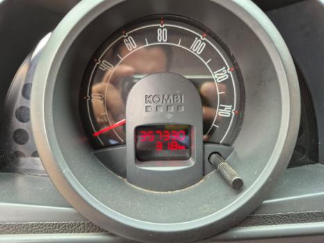 VOLKSWAGEN Kombi 1.4 FLEX STD 9 LUGARES, Foto 8 VOLKSWAGEN Kombi 1.4 FLEX STD 9 LUGARES, Foto 8