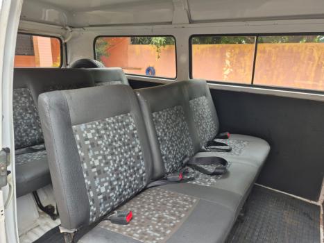 VOLKSWAGEN Kombi 1.4 FLEX STD 9 LUGARES, Foto 9 VOLKSWAGEN Kombi 1.4 FLEX STD 9 LUGARES, Foto 9