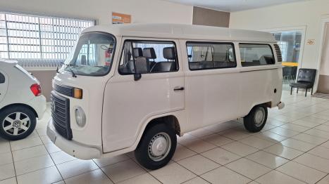 VOLKSWAGEN Kombi 1.4 FLEX STD 9 LUGARES, Foto 1