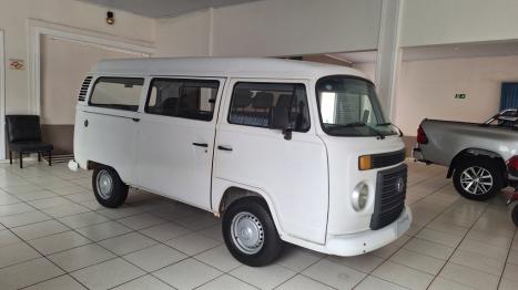 VOLKSWAGEN Kombi 1.4 FLEX STD 9 LUGARES, Foto 2