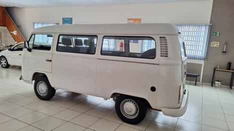 VOLKSWAGEN Kombi 1.4 FLEX STD 9 LUGARES, Foto 3
