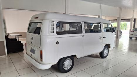 VOLKSWAGEN Kombi 1.4 FLEX STD 9 LUGARES, Foto 4