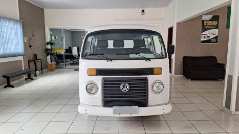 VOLKSWAGEN Kombi 1.4 FLEX STD 9 LUGARES, Foto 5