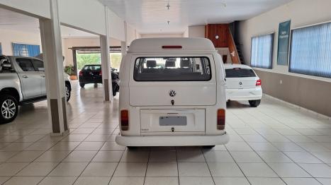 VOLKSWAGEN Kombi 1.4 FLEX STD 9 LUGARES, Foto 6