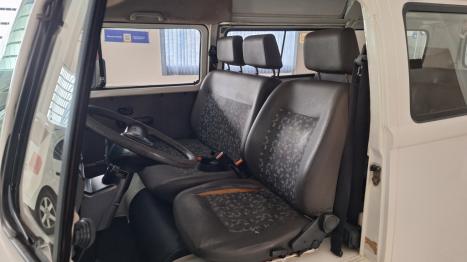 VOLKSWAGEN Kombi 1.4 FLEX STD 9 LUGARES, Foto 8