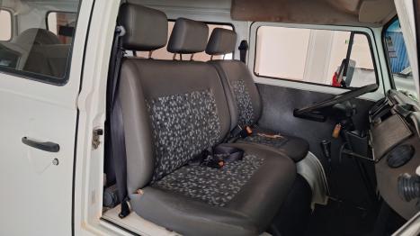 VOLKSWAGEN Kombi 1.4 FLEX STD 9 LUGARES, Foto 9