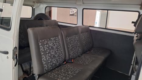 VOLKSWAGEN Kombi 1.4 FLEX STD 9 LUGARES, Foto 10