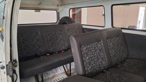 VOLKSWAGEN Kombi 1.4 FLEX STD 9 LUGARES, Foto 11