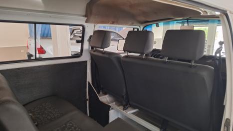 VOLKSWAGEN Kombi 1.4 FLEX STD 9 LUGARES, Foto 12