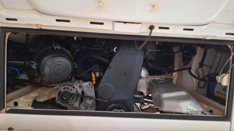 VOLKSWAGEN Kombi 1.4 FLEX STD 9 LUGARES, Foto 13