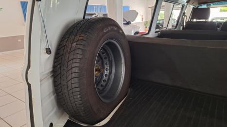 VOLKSWAGEN Kombi 1.4 FLEX STD 9 LUGARES, Foto 14