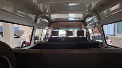 VOLKSWAGEN Kombi 1.4 FLEX STD 9 LUGARES, Foto 15