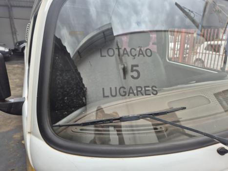 VOLKSWAGEN Kombi 1.4 FLEX STD LOTAÇÃO 15 LUGARES, Foto 3