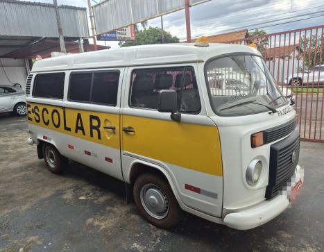 VOLKSWAGEN Kombi 1.4 FLEX STD LOTAÇÃO 15 LUGARES, Foto 4