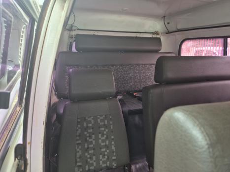 VOLKSWAGEN Kombi 1.4 FLEX STD LOTAÇÃO 15 LUGARES, Foto 5