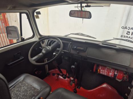 VOLKSWAGEN Kombi 1.4 FLEX STD LOTAÇÃO 15 LUGARES, Foto 6
