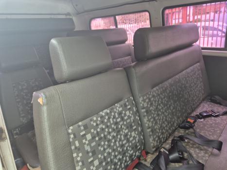 VOLKSWAGEN Kombi 1.4 FLEX STD LOTAÇÃO 15 LUGARES, Foto 8