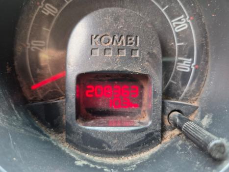 VOLKSWAGEN Kombi 1.4 FLEX STD 9 LUGARES, Foto 1
