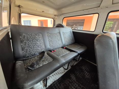 VOLKSWAGEN Kombi 1.4 FLEX STD 9 LUGARES, Foto 2