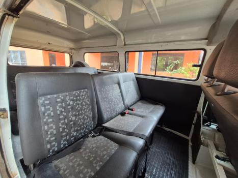 VOLKSWAGEN Kombi 1.4 FLEX STD 9 LUGARES, Foto 3