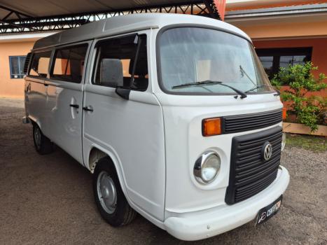 VOLKSWAGEN Kombi 1.4 FLEX STD 9 LUGARES, Foto 4
