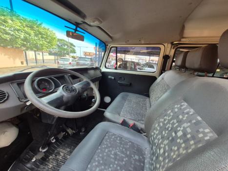 VOLKSWAGEN Kombi 1.4 FLEX STD 9 LUGARES, Foto 5