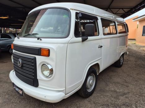 VOLKSWAGEN Kombi 1.4 FLEX STD 9 LUGARES, Foto 6