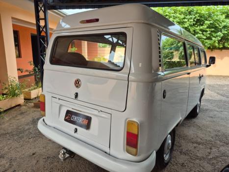 VOLKSWAGEN Kombi 1.4 FLEX STD 9 LUGARES, Foto 7