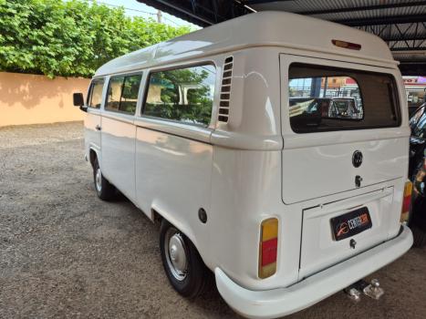 VOLKSWAGEN Kombi 1.4 FLEX STD 9 LUGARES, Foto 8
