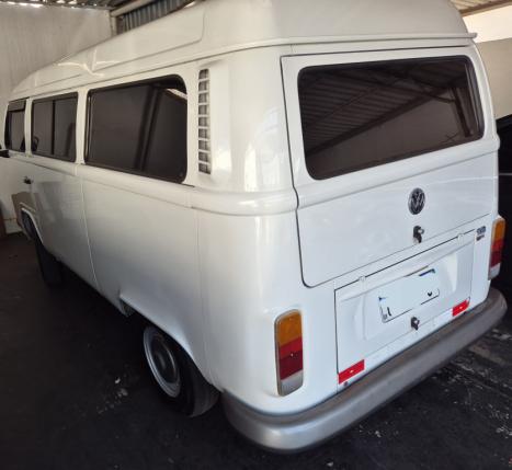 VOLKSWAGEN Kombi 1.6 STD, Foto 1
