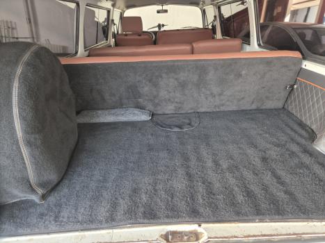 VOLKSWAGEN Kombi 1.6 STD, Foto 13