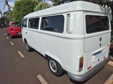 VOLKSWAGEN Kombi 1.6 STD, Foto 14