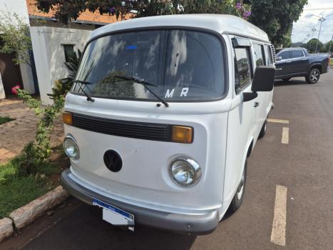 VOLKSWAGEN Kombi 1.6 STD, Foto 16