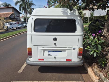 VOLKSWAGEN Kombi 1.6 STD, Foto 17