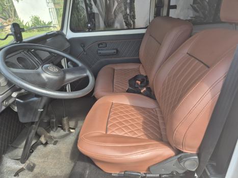 VOLKSWAGEN Kombi 1.6 STD, Foto 18