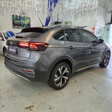 VOLKSWAGEN Nivus 1.0 4P FLEX 200 TSI HIGHLINE TURBO AUTOMTICO, Foto 4