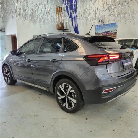 VOLKSWAGEN Nivus 1.0 4P FLEX 200 TSI HIGHLINE TURBO AUTOMTICO, Foto 6