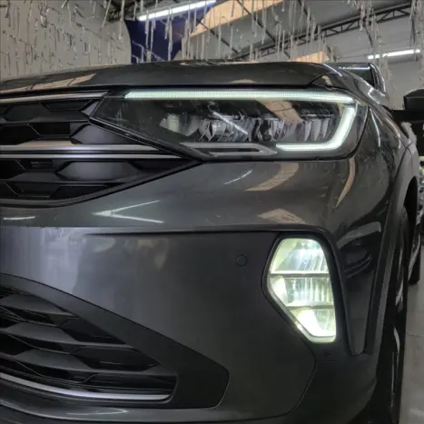 VOLKSWAGEN Nivus 1.0 4P FLEX 200 TSI HIGHLINE TURBO AUTOMTICO, Foto 7