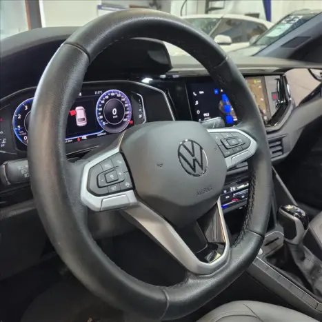 VOLKSWAGEN Nivus 1.0 4P FLEX 200 TSI HIGHLINE TURBO AUTOMTICO, Foto 13